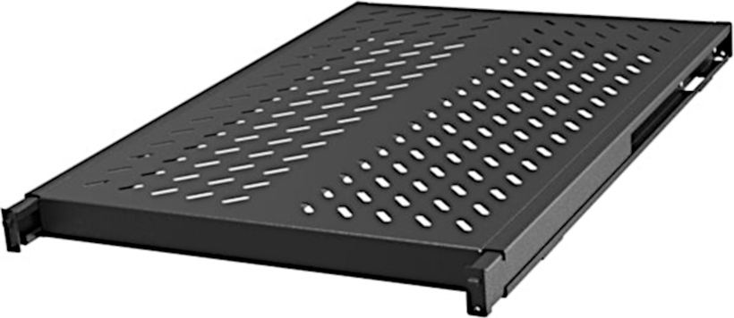 Estante fijo Vertiv, máx. 114 kg