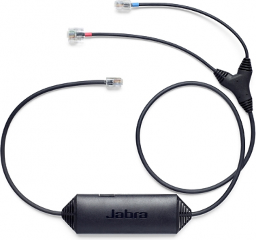 Jabra EHS Adapter for Avaya Devices