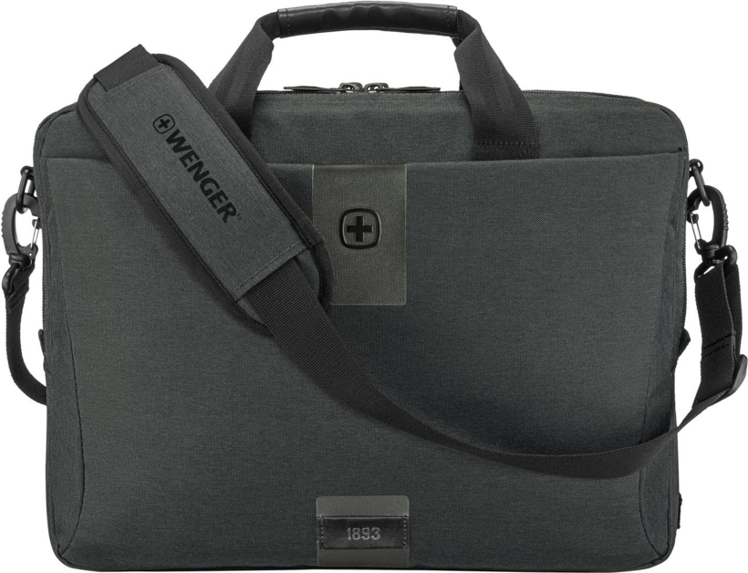 Wenger MX ECO Brief 16" Case