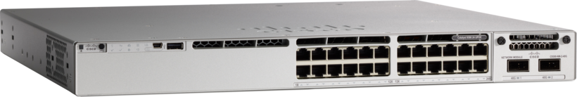Cisco Catalyst 9300-24U-E Switch