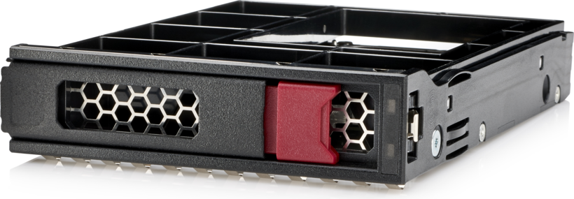 SSD SATA HPE 960 GB