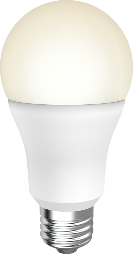 Hama WLAN LED Bulb E27 RGBW Matter