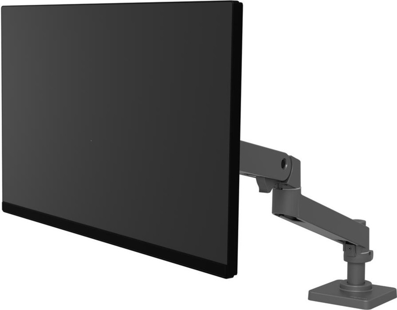 Ergotron LX Pro asztali tartókar szürke