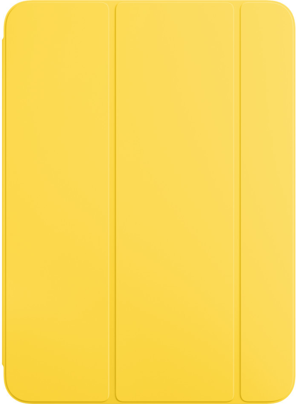 Smart Folio Apple iPad (A16) lemoniadowe