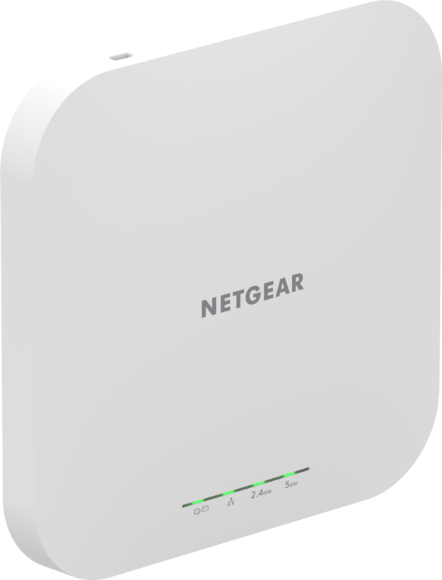 NETGEAR WAX610 Wi-Fi 6 Access Point