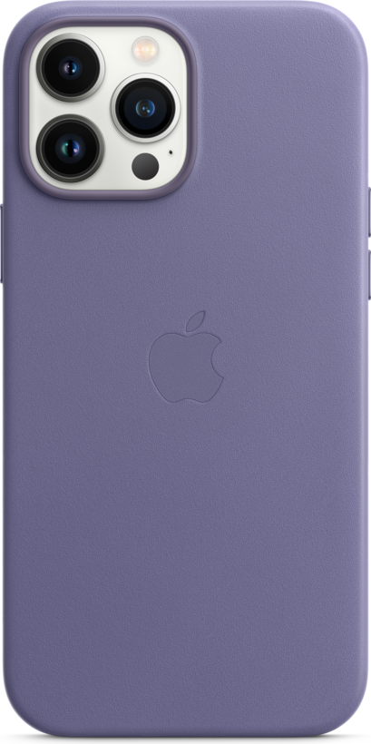 Apple iPhone 13 Pro Max Leather Case