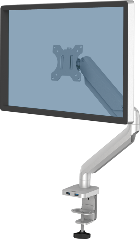 Fellowes Platinum Monitor Arm
