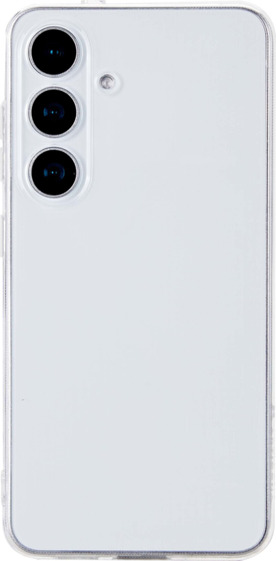 Funda ARTICONA GRS Galaxy S25 transp.