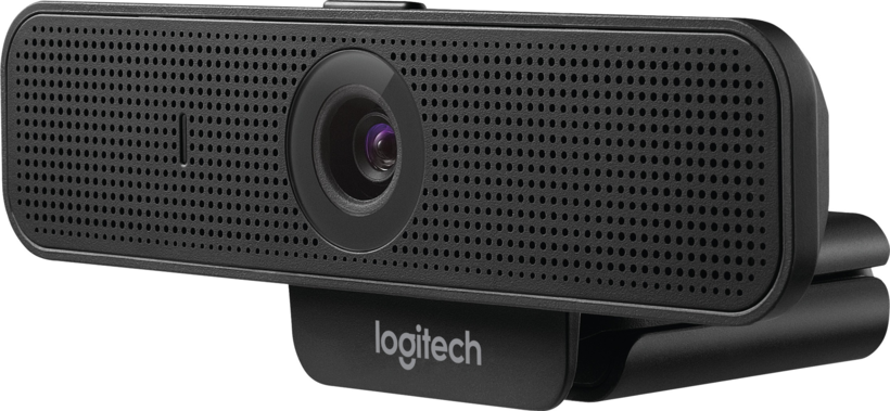 Logitech C925e for Business Webcam