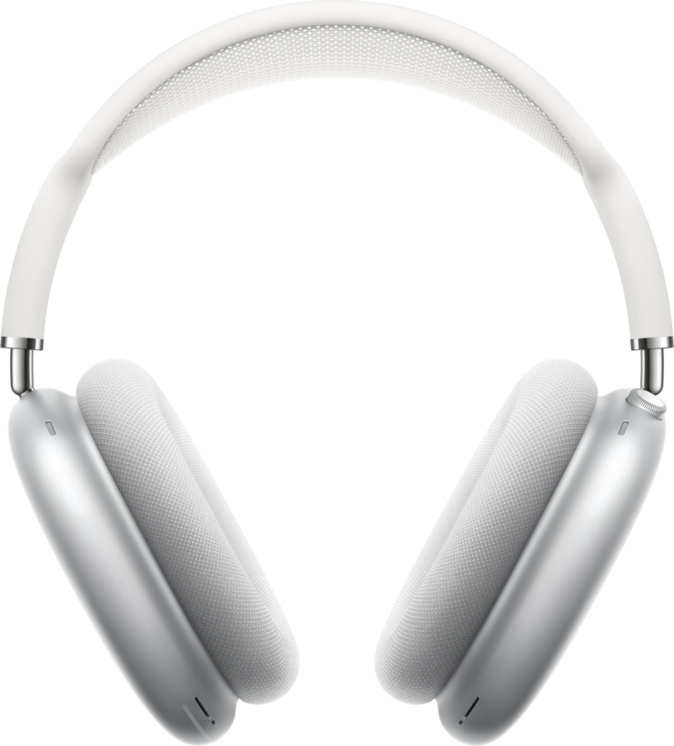 Apple AirPods Max Silver