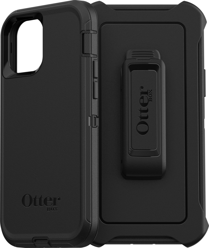 OtterBox Defender iPhone 12/12 Pro Case