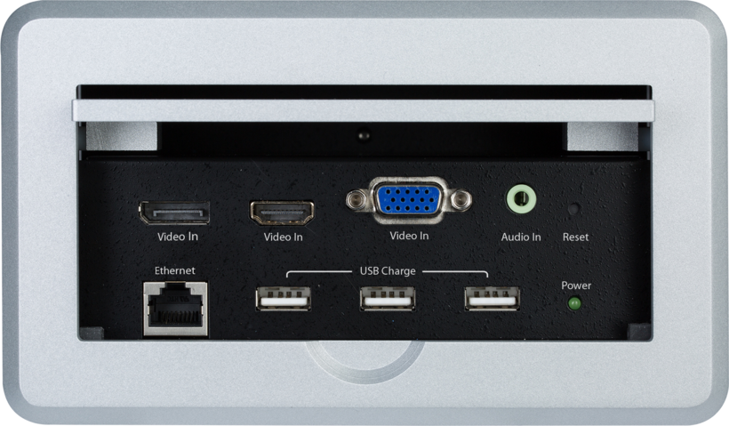 StarTech Conference aszt. box AV - HDMI