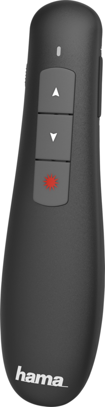 Hama X-Pointer Wireless Laser Presenter