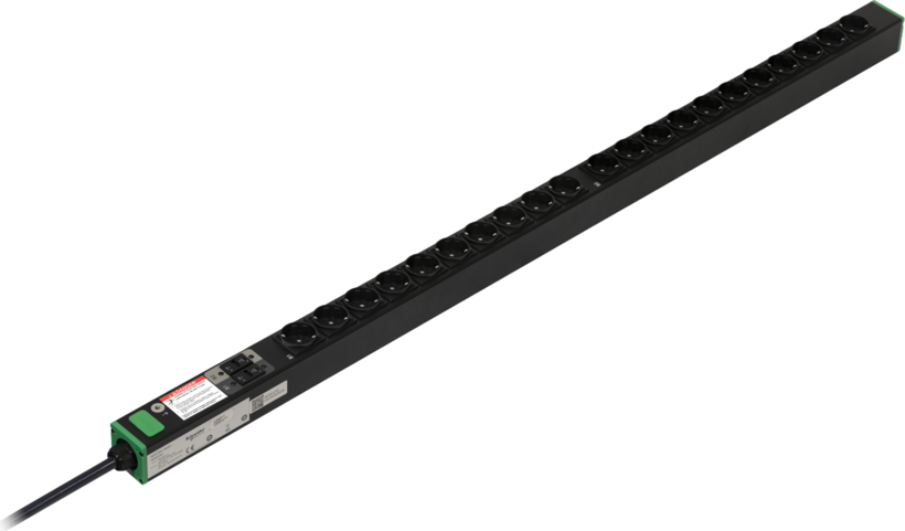 APC Basic Easy Rack PDU 1ph 32A Schuko