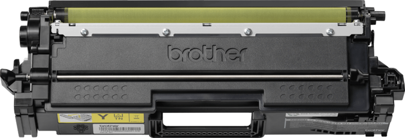 Brother TN-821XLY Toner gelb
