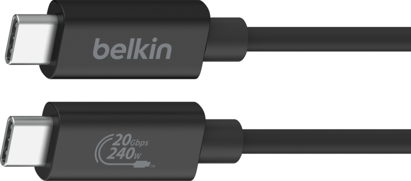 Belkin USB-C Cable 2m 240W