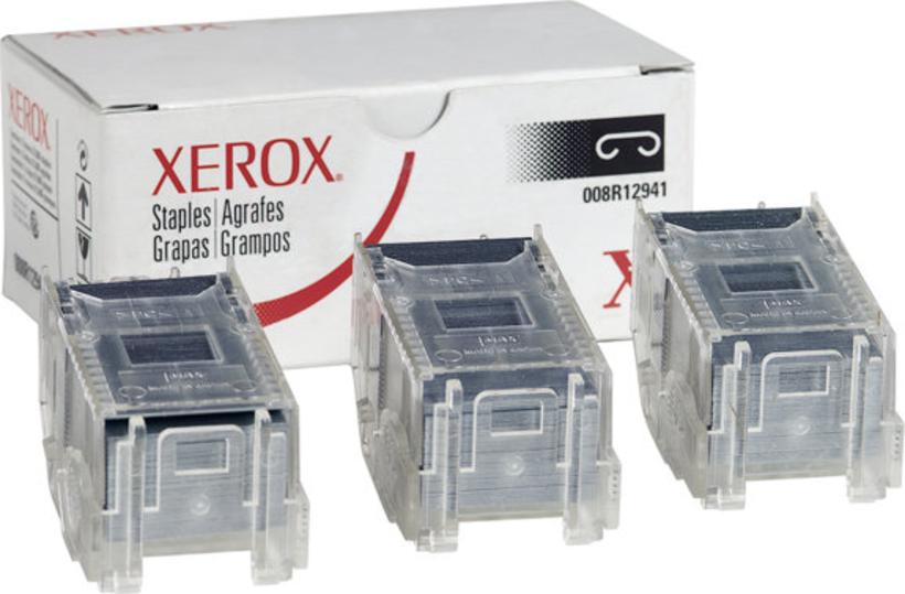 Xerox Zszywki 008R12941