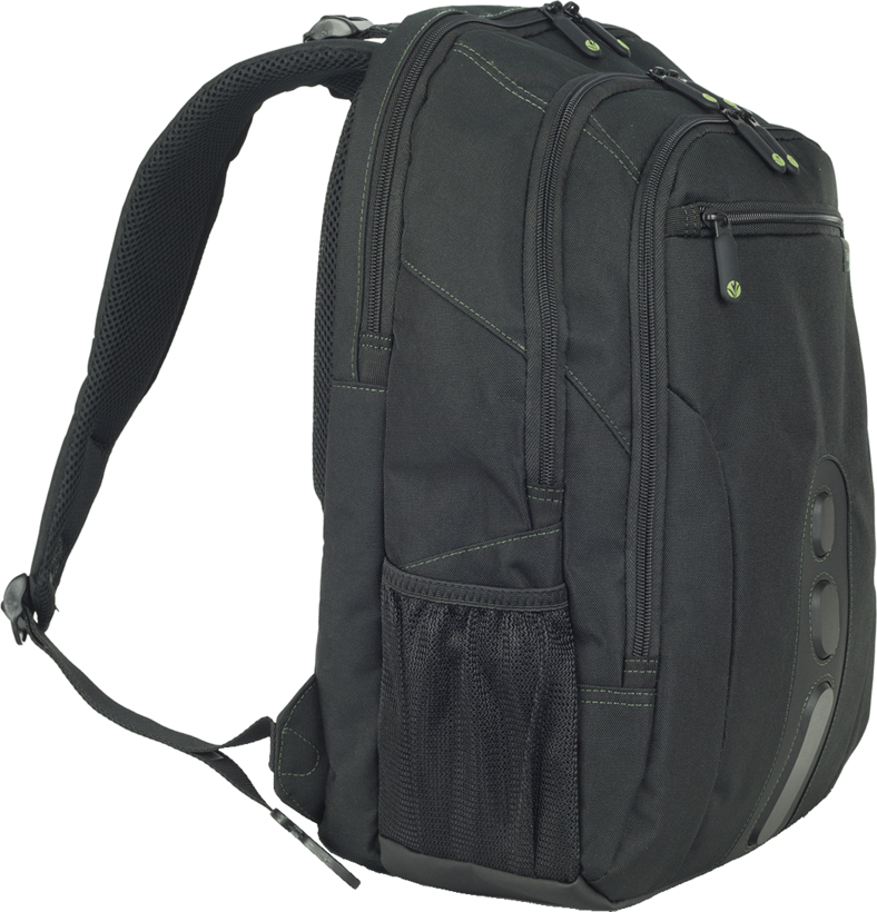 Targus Ecospruce hátizsák,39,6cm (15,6")