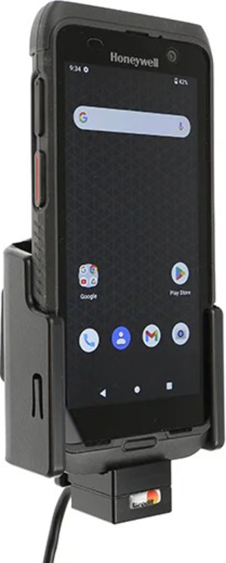 Brodit Honeywell CT47 USB+Cig. Plug