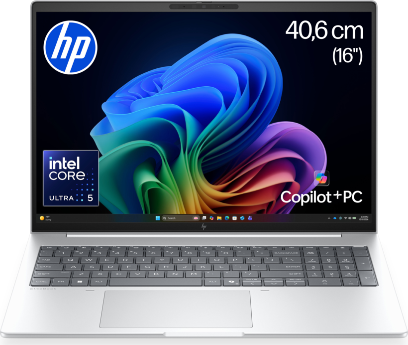 HP EliteBook 8 G2i 16 U5 32/512 GB