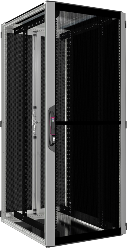 Bechtle IT Rack PRO 42U, 800x1000