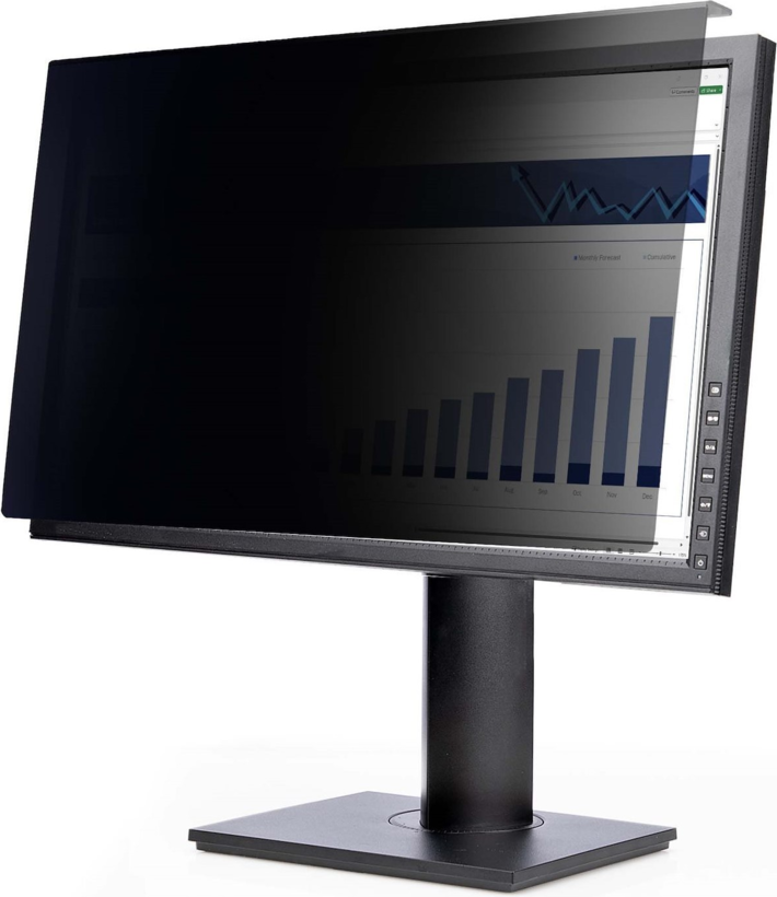 StarTech 27" Hanging Privacy Filter