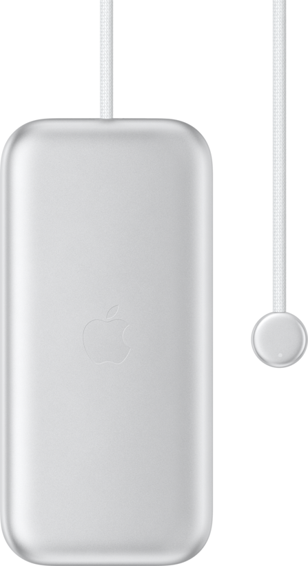 Apple Vision Pro Batterie
