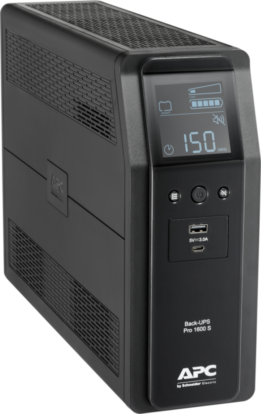 APC Back-UPS Pro 1600S 230V