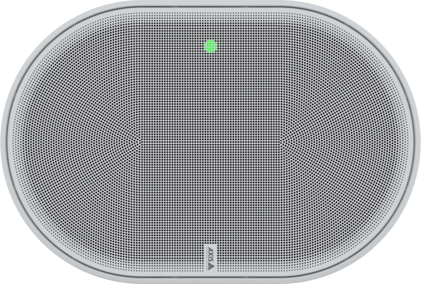 AXIS C1110-E Network Speaker White