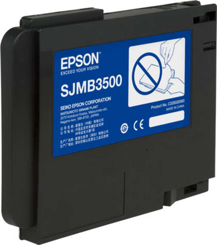 Epson SJMB3500 Maintenance Box