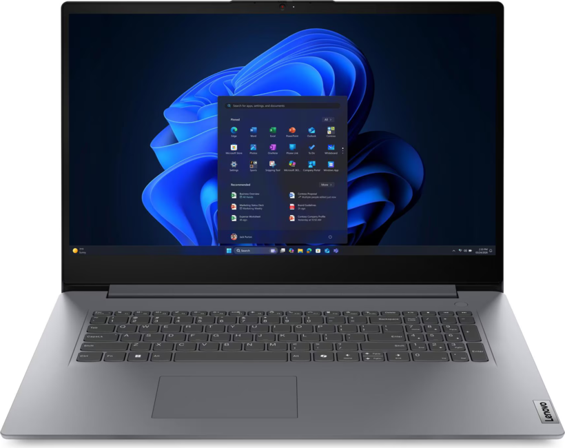 Lenovo V17 G7 IWC Core 7 16/512 GB