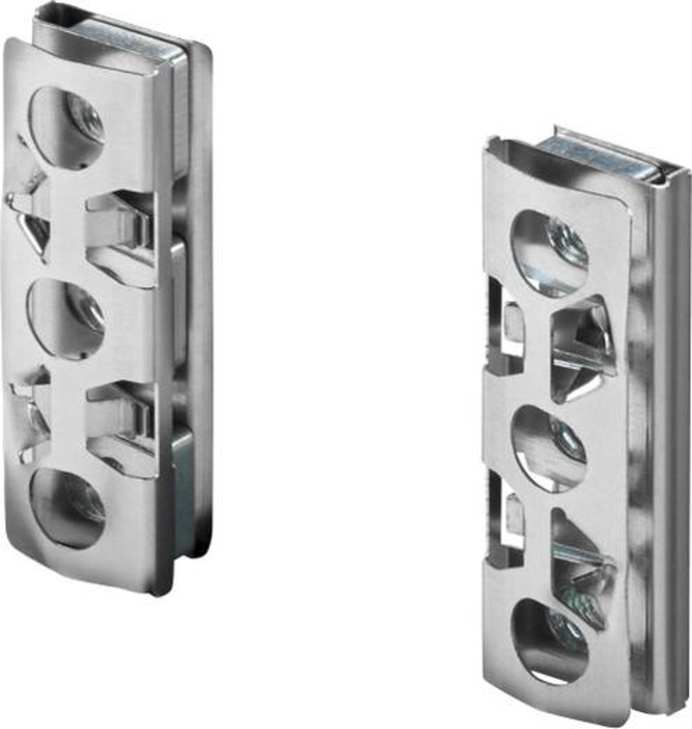 Fixation Rittal M5 (24 pièces)