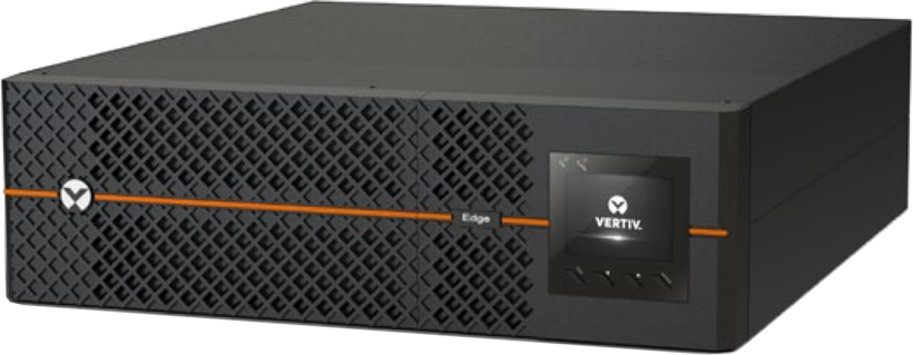 Vertiv EDGE 1ph 3000VA 3U UPS 230V