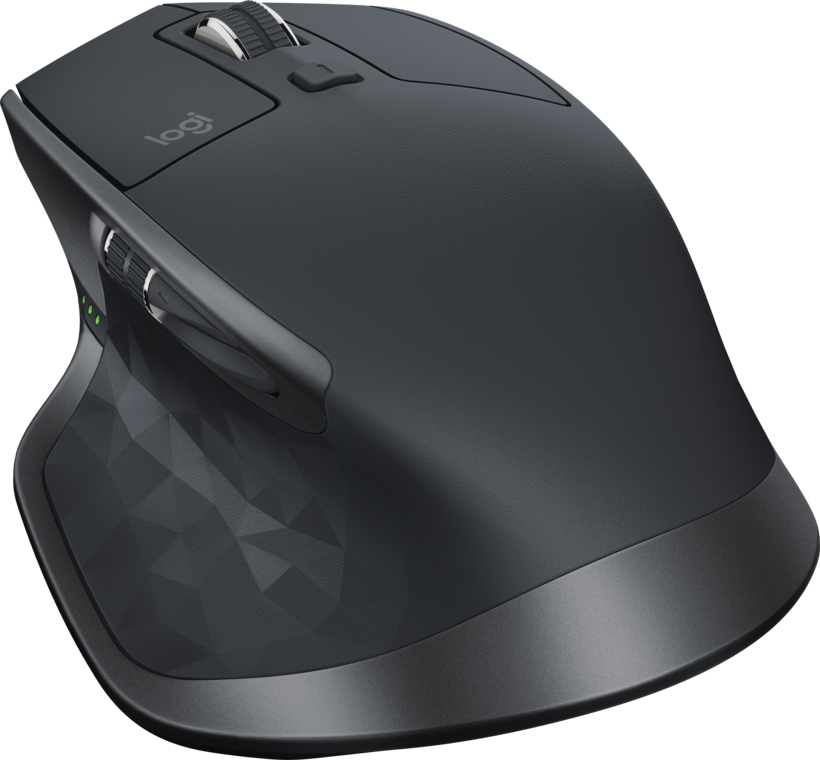 Logitech MX Master 2S Maus f.B.