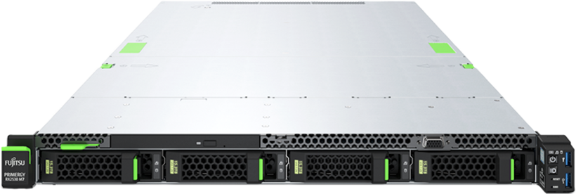 Serveur Fsas PRIMERGY RX2530 M7 8SFF
