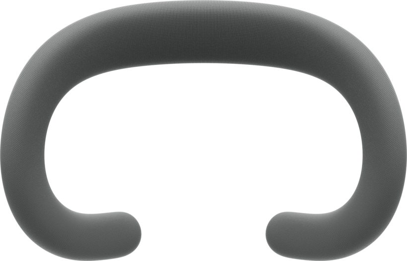 Apple Vision Pro LD Polster N+