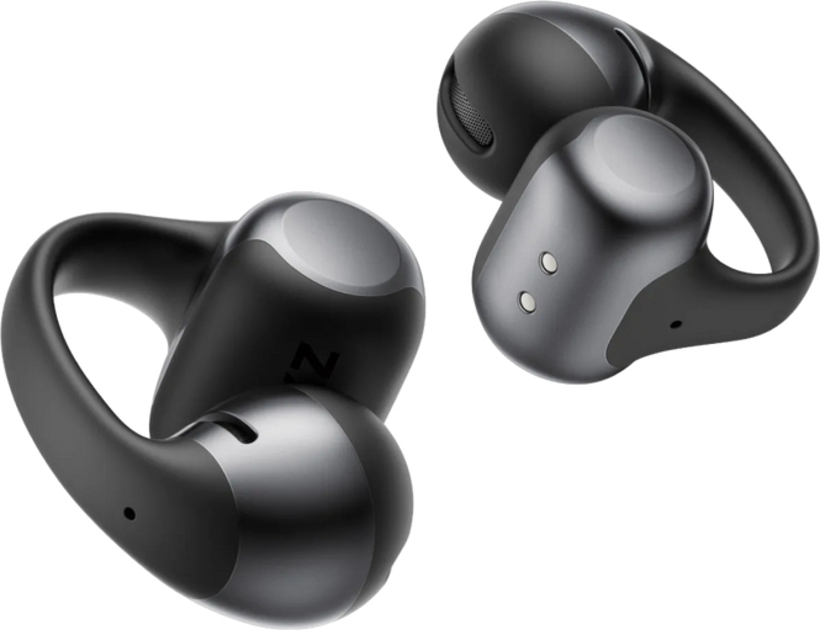 Shokz OpenDots One Kopfhörer schwarz