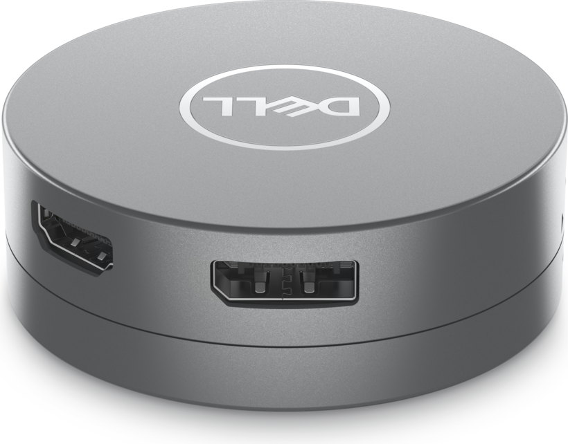 Adaptateur USB-C Dell DA305 portable