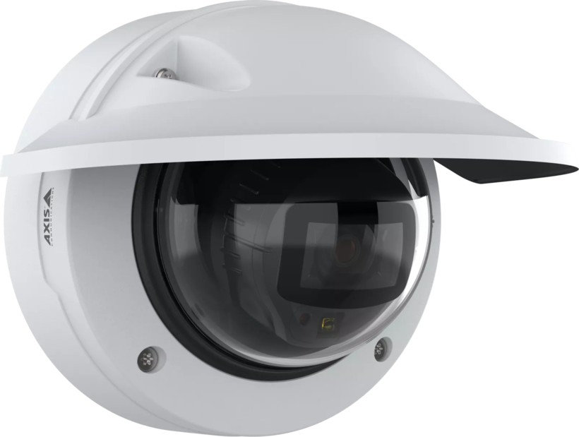 AXIS P3285-LVE 10mm Dome Network Camera