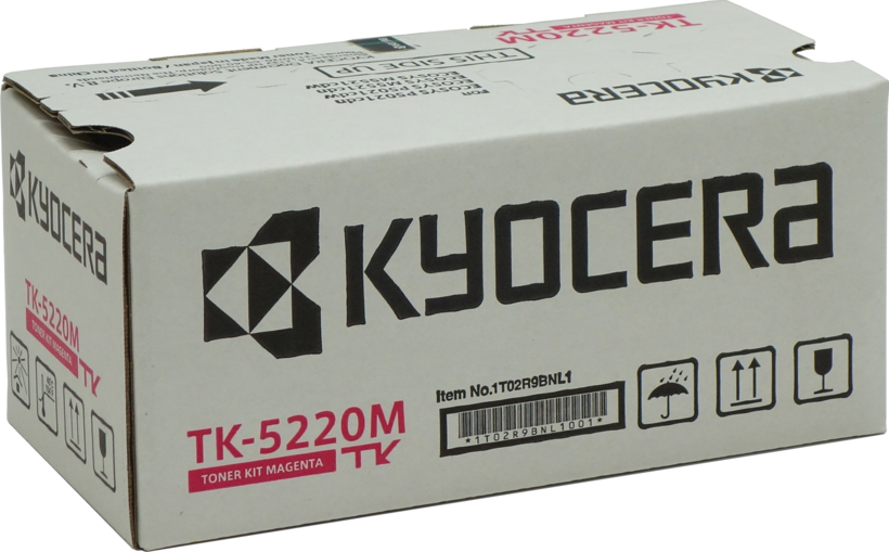 Kyocera TK-5220M Toner magenta