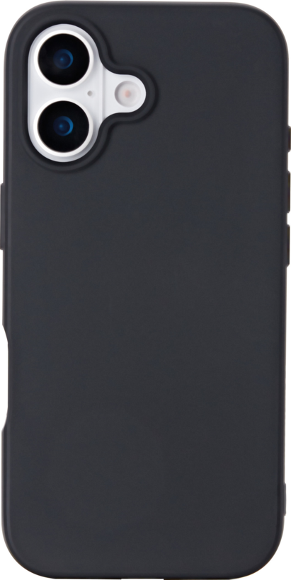 Etui ARTICONA GRS iPhone 17 czarne