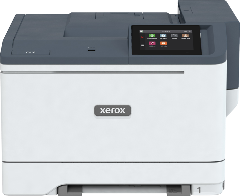 Imprimante Xerox C410