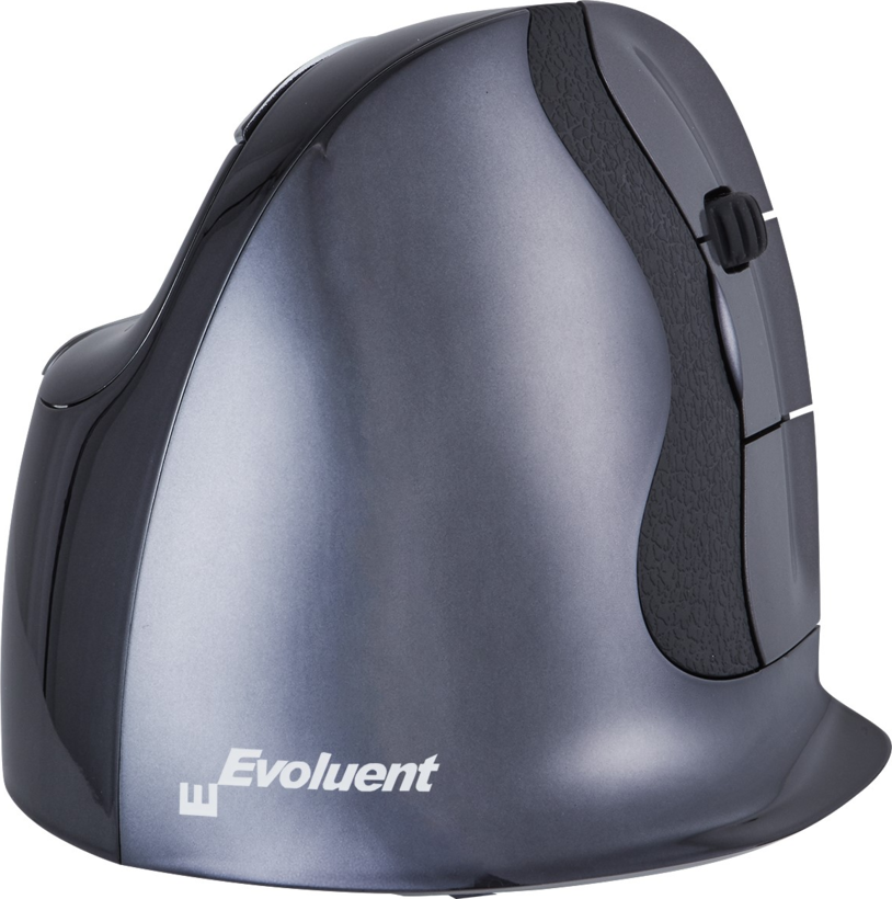 Bakker Evoluent D Wirel. Vertikalmaus M