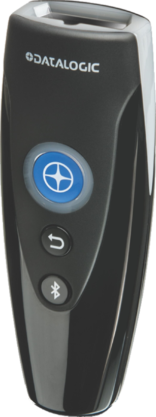 Datalogic RIDA DBT6400 BT USB Kit