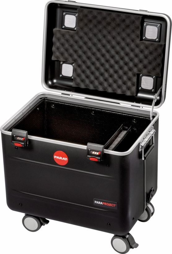 Parat PARAPROJECT TC10 EDUCOVER+ w/ Cbl.