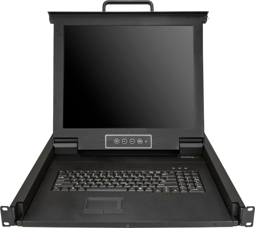 StarTech LCD Konsola 43,2 cm (17")