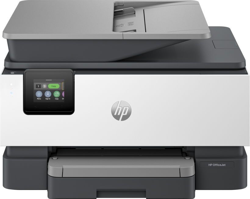 HP OfficeJet Pro 9120b MFP