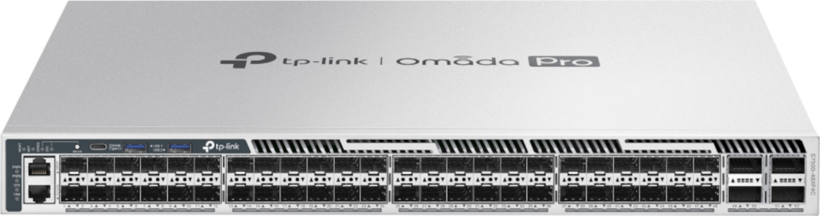 Prepínač TP-LINK Omada Pro S7500-48XF4C