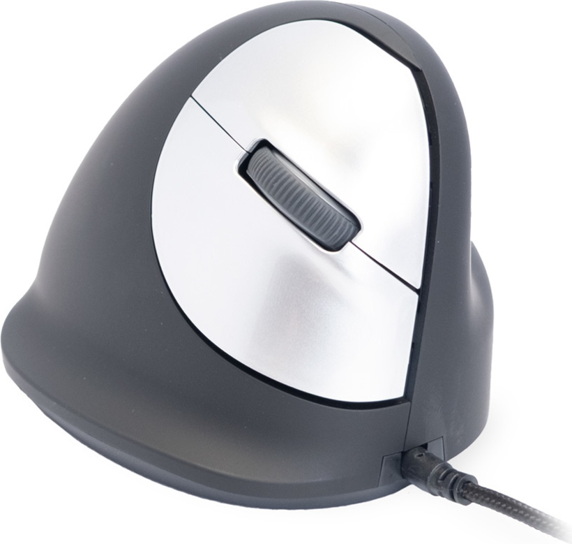 R-Go ergonomische HE Break Maus "M"