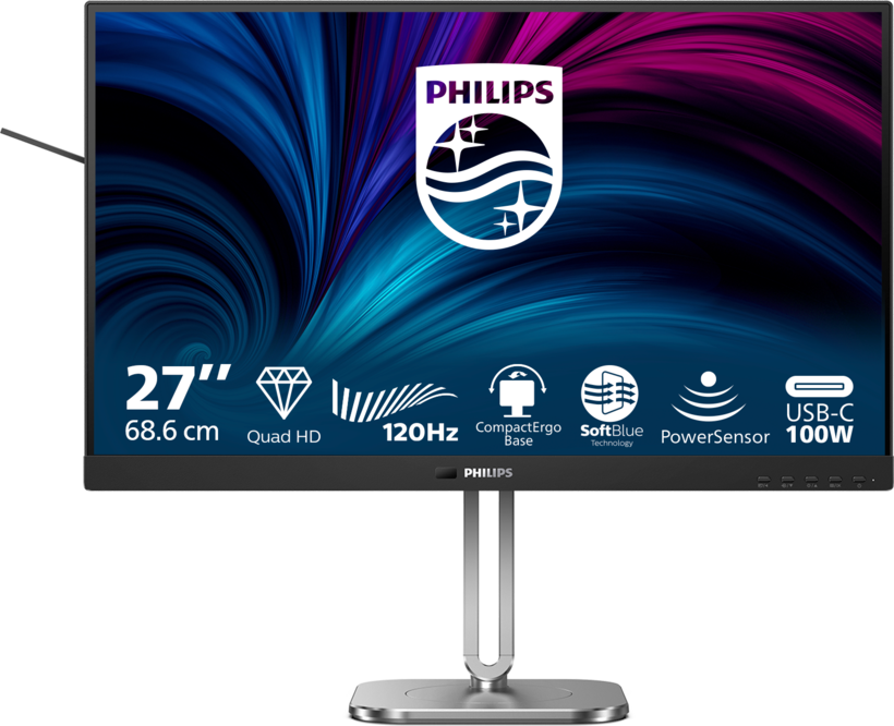 Philips 27B2U4601 Monitor